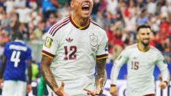 Spanyol Bungkam Prancis 2-0, La Furia Roja Melaju ke Final Piala Dunia 2026