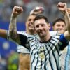 Comeback Sang Juara! Argentina Bungkam Inggris 2-1, Tantang Spanyol di Final Piala Dunia 2026