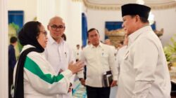 Mundur dari Kepala BGN, Nanik Fokus Berobat Jantung, Prabowo Siapkan Posisi Baru