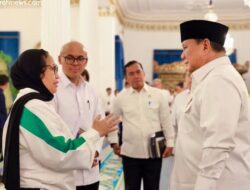 Mundur dari Kepala BGN, Nanik Fokus Berobat Jantung, Prabowo Siapkan Posisi Baru