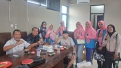 Seleksi Tuntas, 12 Atlet Tenis Meja Lampung Siap Tempur di Porwanas 2027