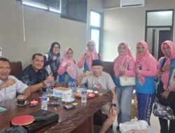 Seleksi Tuntas, 12 Atlet Tenis Meja Lampung Siap Tempur di Porwanas 2027