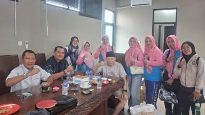 Seleksi Tuntas, 12 Atlet Tenis Meja Lampung Siap Tempur di Porwanas 2027