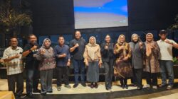 PWI Lampung Kantongi Tim Karaoke Andalan, Target Emas di Porwanas 2027 Makin Nyata