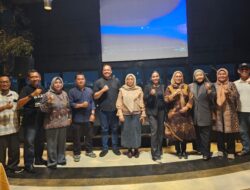 PWI Lampung Kantongi Tim Karaoke Andalan, Target Emas di Porwanas 2027 Makin Nyata
