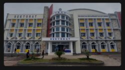 UMKO Ngegas Dorong Para Dosen Tingkatkan Kualitas Penelitian Dan Pengabdian