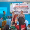FPP Umko Sosialisasi Pemanfaatan Tepung Mocaf Sebagai Pangan Alternatif Lokal Pada Masyarakat Kalibening Raya