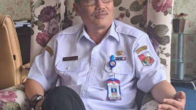 Lampura Terima Tambahan  TKD Rp.96,9 M Untuk Belanja Pegawai Dan Keseimbangan Fiskal