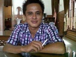 Proyek Jalan Raden Intan Kotabumi Pakai APBD Provinsi, Geshindo: Publik Harus Ikut Mengawasi