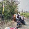 Polemik Tapal Batas Dua Desa di Lampung Utara Berakhir, Patok Mulang Maya–Curup Guruh Kagungan Dipasang
