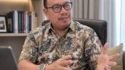 Suwardi : Ukom Sarana Bupati Tempatkan Pejabat Yang Kompeten Serta Bersihkan Pejabat Non Kompeten dan Culas.