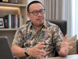 Suwardi : Ukom Sarana Bupati Tempatkan Pejabat Yang Kompeten Serta Bersihkan Pejabat Non Kompeten dan Culas.