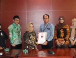 Percepat Pembangunan Daerah, Bupati Mesuji Elfianah dan Rombongan Lakukan Audiensi Ke Direktur Pembangunan Indonesia Barat Bappenas RI
