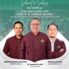 Lagi, Suwardi Pimpin Fokal IMM Lampura Periode 2026-2031