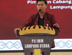 IMM Lampung Utara Desak Orgen Tunggal Malam Hari Ditertibkan