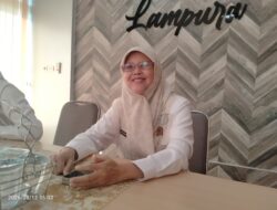 663 Sertifikat PTSL Lampung Utara Rampung, 508 Sudah Elektronik