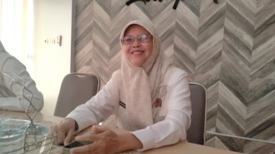 663 Sertifikat PTSL Lampung Utara Rampung, 508 Sudah Elektronik