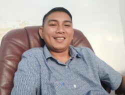 Aspeknas Lampung Soroti Tender Proyek: Jangan Sampai Uang Rakyat Jatuh ke Perusahaan “Pinjam Bendera”