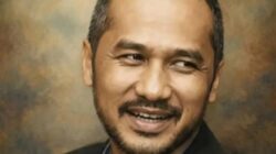 Darah Muda dari Timur! Masih Ingat Abraham Samad? Sang Ketua KPK yang Bikin Pejabat Gemetar, Begini Kisahnya!