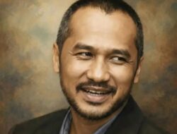Darah Muda dari Timur! Masih Ingat Abraham Samad? Sang Ketua KPK yang Bikin Pejabat Gemetar, Begini Kisahnya!
