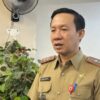 Pemprov Lampung Bantah Tuduhan LSM Fokal Soal Status Lahan di Jalan Ryacudu