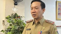 Sekdaprov Marindo Kurniawan Tegaskan Hibah untuk Kejati Sesuai Aturan dan Bukan Berbentuk Dana Tunai