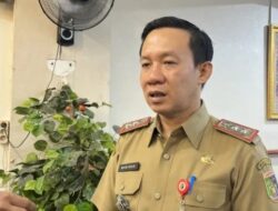 Sekdaprov Marindo Kurniawan Tegaskan Hibah untuk Kejati Sesuai Aturan dan Bukan Berbentuk Dana Tunai