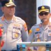 Eks Penyidik KPK Pimpin Polresta Bandar Lampung, Pemberantasan Korupsi Jadi Prioritas Utama