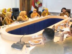 Bupati Lampung Utara Pimpin Rapat Optimalisasi PAD 2026: Intruksikan Gali Potensi dan Maksimalkan PBB-P2 Sektor Hunian & Usaha