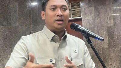 BGN Ultimatum Dapur MBG: Tanpa Sertifikat Higiene, Tutup Permanen