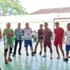 PWI Lampung Gaspol Menuju Porwanas 2027, Futsal Dibidik Jadi Penyumbang Emas