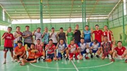 PWI Lampung Pasang Target Besar: Sukses Jadi Tuan Rumah, Raih Emas, hingga Genjot Pariwisata
