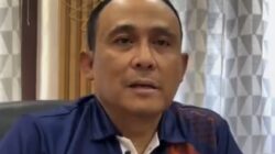 EL NINO MENGUAT, LAMPUNG SIAPKAN HUJAN BUATAN DAN BANTUAN AIR BERSIH