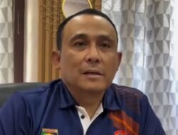 EL NINO MENGUAT, LAMPUNG SIAPKAN HUJAN BUATAN DAN BANTUAN AIR BERSIH