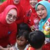 Kampanye Stop Kekerasan Terhadap Anak, Wujudkan Lingkungan Aman dan Dukung Minat Baca