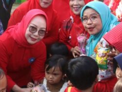 Kampanye Stop Kekerasan Terhadap Anak, Wujudkan Lingkungan Aman dan Dukung Minat Baca