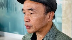 RUU Perampasan Aset Disorot, Bambang Harymurti: Jangan Beri Aparat Kewenangan Merampas Harta Secara Final