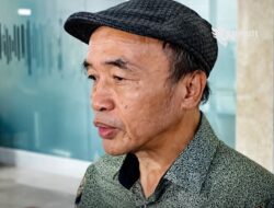 RUU Perampasan Aset Disorot, Bambang Harymurti: Jangan Beri Aparat Kewenangan Merampas Harta Secara Final