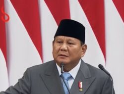 Prabowo Klaim 121 Kebijakan Transformatif dalam 663 Hari, dari Pangan hingga Energi