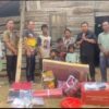Dinsos Lampung Utara Bantu Supri: Dari Kebutuhan Dasar hingga Usulan Bedah Rumah