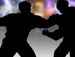 Persiapan Lomba Pingpong HUT RI di Lampung Utara Berujung Penganiayaan, Adhan Dipukul hingga Terjatuh