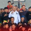 Kejuaraan Pencak Silat Piala Ketua IPSI Lampung Semarakkan HUT Ke-81 Kemerdekaan Republik Indonesia