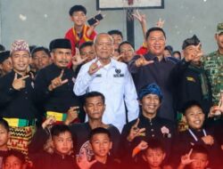 Kejuaraan Pencak Silat Piala Ketua IPSI Lampung Semarakkan HUT Ke-81 Kemerdekaan Republik Indonesia
