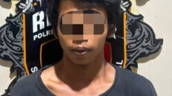 Ayah Diduga Aniaya Bayi 3 Bulan hingga Luka dan Dirawat Intensif, Polisi Turun Tangan