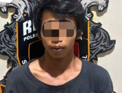 Ayah Diduga Aniaya Bayi 3 Bulan hingga Luka dan Dirawat Intensif, Polisi Turun Tangan