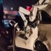 Kecelakaan Maut di Tol Bakter, Avanza Tabrak Truk dari Belakang, 1 Tewas
