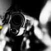 Baku Tembak di Kotabumi! DPO Narkoba Tewas, 3 Polisi Terluka