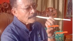 Revitalisasi Pasar Dekon Tak Kunjung Rampung, Pedagang Desak Pemkab Lampung Utara Turun Tangan