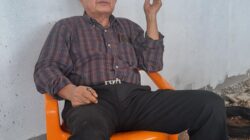 Polemik Molornya Pembangunan Pasar Dekon Kotabumi, Pengembang Pastikan Pembangunan Rampung Desember 2026
