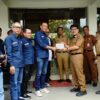 Lampung Tuan Rumah Hari Pers Nasional dan Porwanas, Bupati Hamartoni Tegaskan Dukungan Penuh